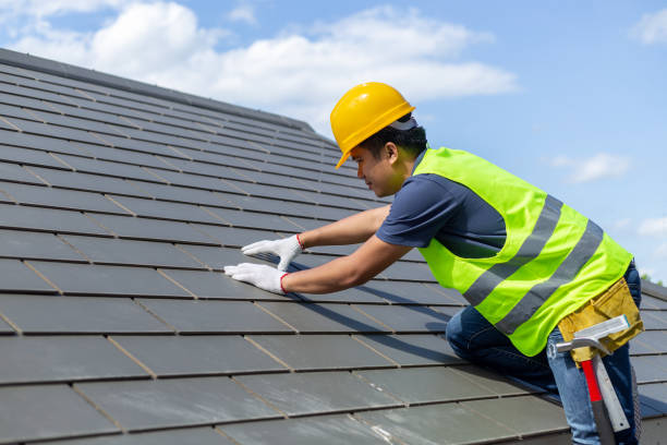Best Affordable Roofing Company  in Saunders Lake, OR