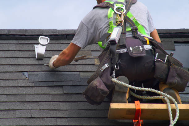 Best Roof Replacement Cost  in Saunders Lake, OR