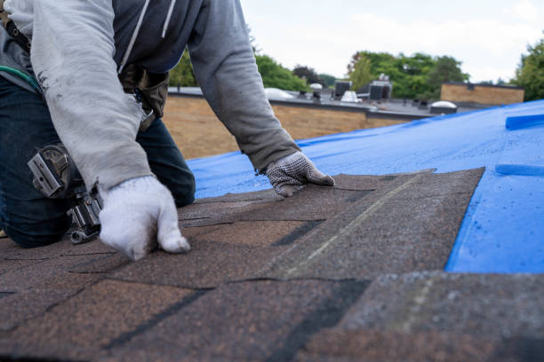Best New Roof Installation  in Saunders Lake, OR