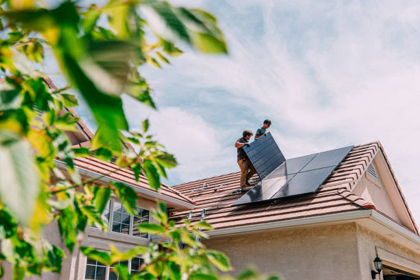 Best Roof Replacement Cost  in Saunders Lake, OR