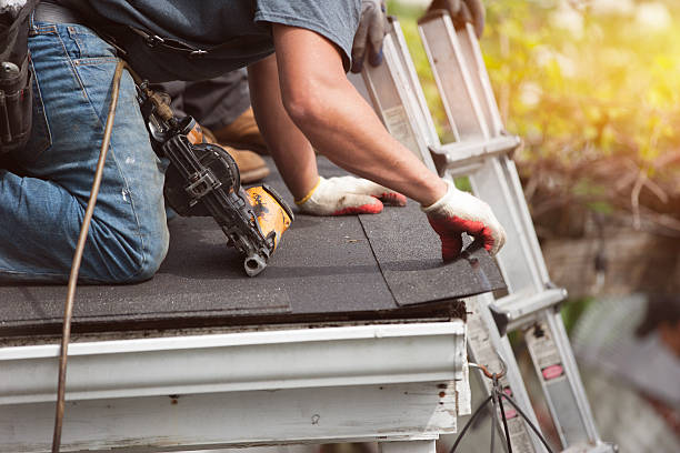 Quick and Trustworthy Emergency Roof Repair Services in Saunders Lake, OR